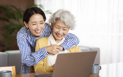 Temporary Visa Options for Parents and Grandparents
